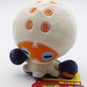 Klopptopus Plüschtier Pokemon Dolls Original Japan Pokemon Center 2020