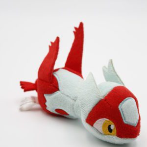 Latias Plüschtier Pokemon Original Japan Pokemon Center 2014