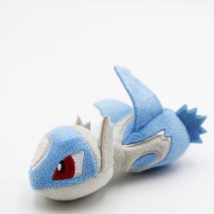 Latios Plüschtier Pokemon Original Japan Pokemon Center 2014