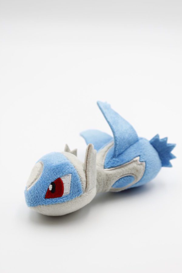 Latios Plüschtier Pokemon Original Japan Pokemon Center 2014
