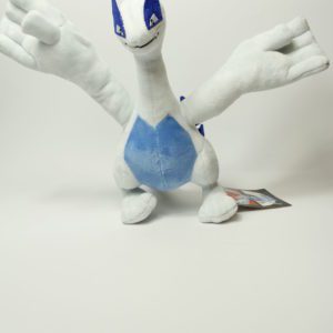 Lugia Plüschtier Pokemon Original Japan Pokemon Center 2018