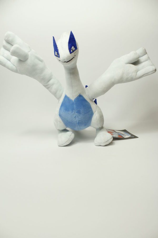 Lugia Plüschtier Pokemon Original Japan Pokemon Center 2018