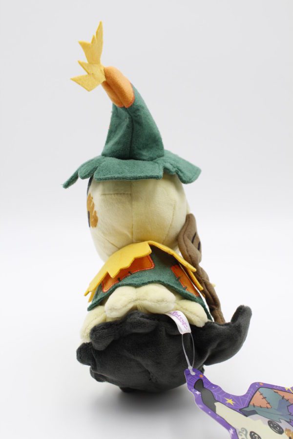 Mimigma Halloween Time Plüschtier Pokemon Original Japan Pokemon Center 2017 – Bild 4