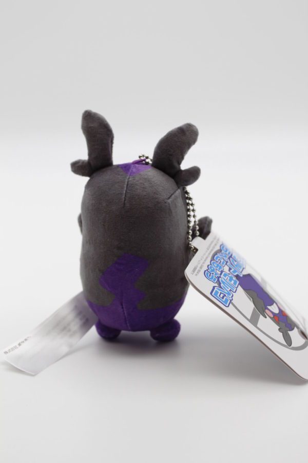 Morpeko Mascot Plüschtier Pokemon Original Japan Pokemon Center 2020 – Bild 3