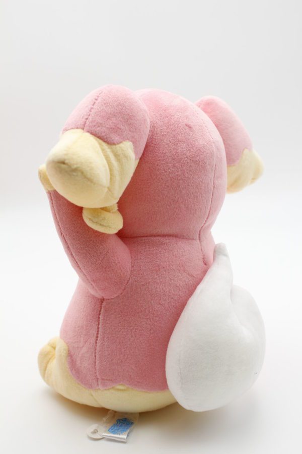 Ohrdoch Woingenau Plüschtier Pokemon Original Japan Pokemon Center 2020 – Bild 3