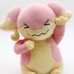 Ohrdoch Woingenau Plüschtier Pokemon Original Japan Pokemon Center 2020