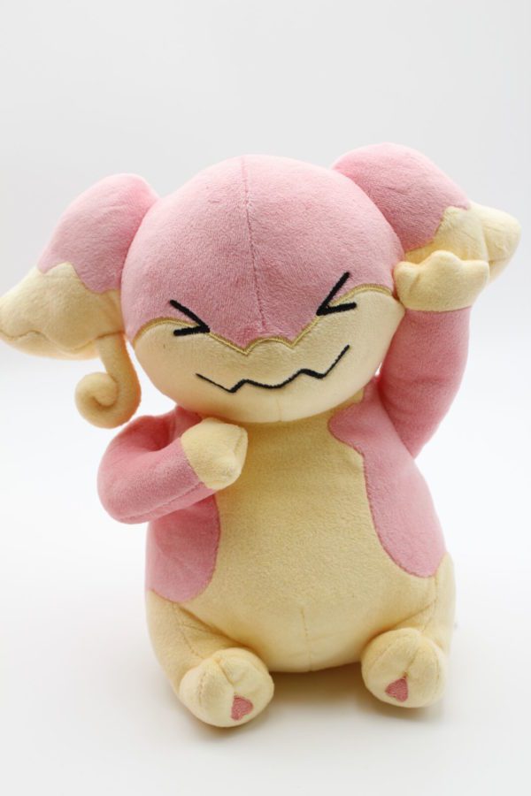 Ohrdoch Woingenau Plüschtier Pokemon Original Japan Pokemon Center 2020