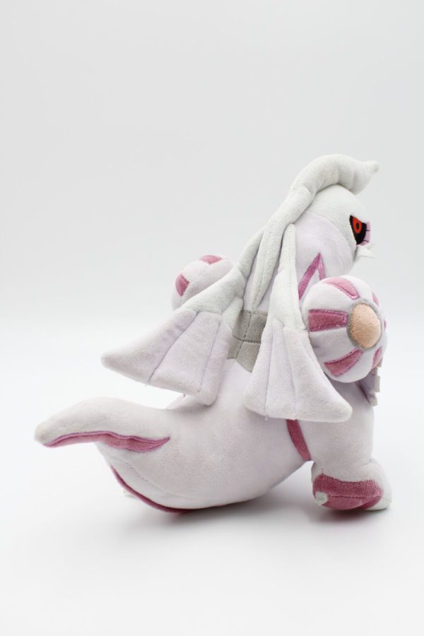 Palkia Plüschtier Pokemon Original Japan Pokemon Center 2018 – Bild 3