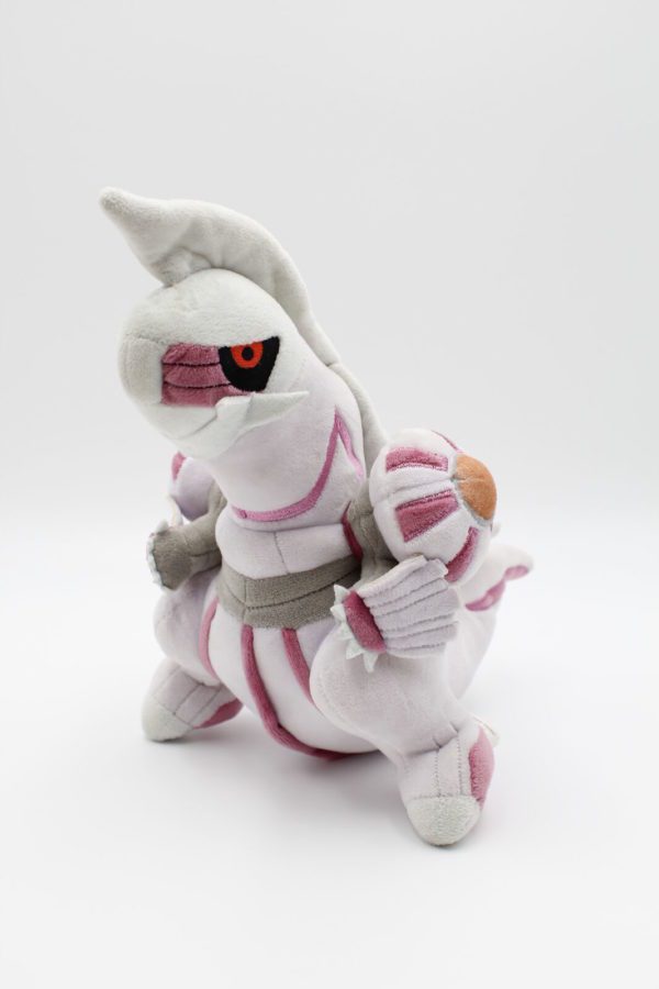 Palkia Plüschtier Pokemon Original Japan Pokemon Center 2018 – Bild 5
