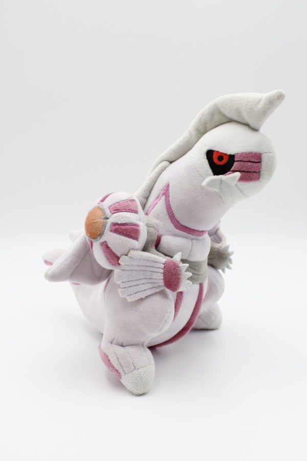 Palkia Plüschtier Pokemon Original Japan Pokemon Center 2018