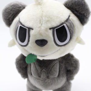 Pam-Pam Plüschtier Pokemon Original Japan Takara Tomy