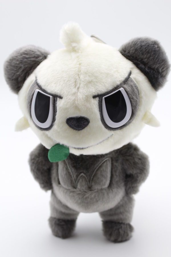 Pam-Pam Plüschtier Pokemon Original Japan Takara Tomy
