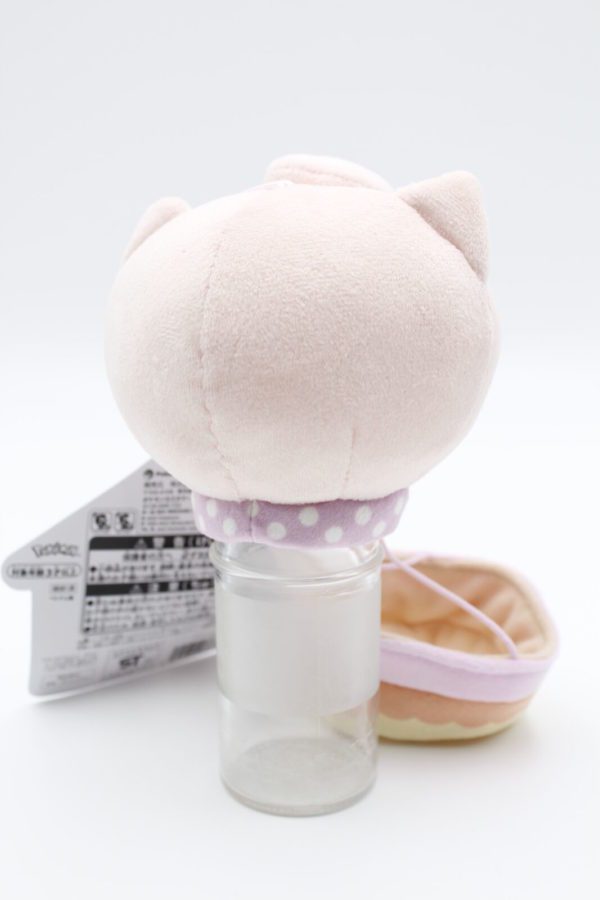 Pummeluff Ballon Plüschtier Pokemon Original Japan Pokemon Center – Bild 3