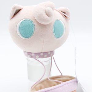 Pummeluff Ballon Plüschtier Pokemon Original Japan Pokemon Center