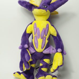 Riffex Hochform Plüschtier Pokemon Original Japan Pokemon Center