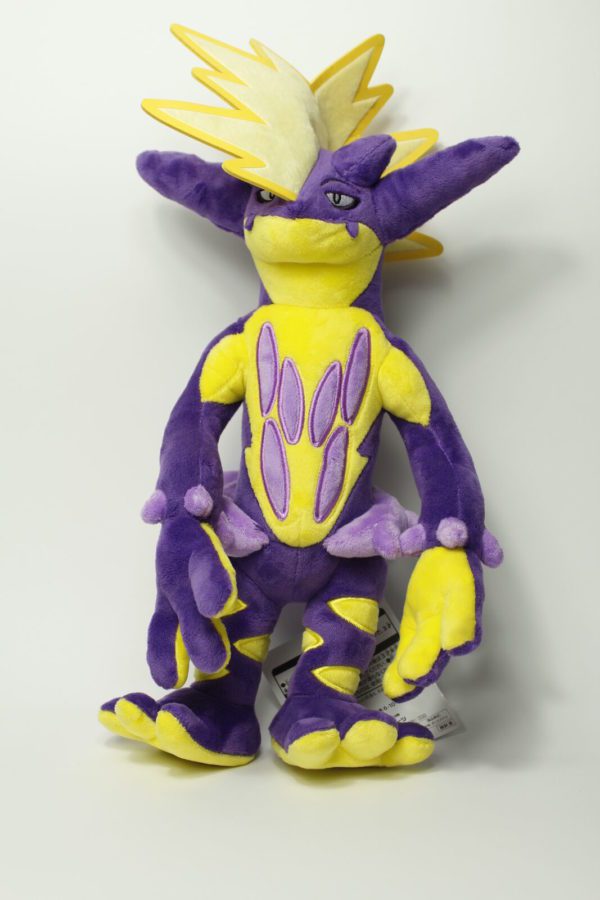 Riffex Hochform Plüschtier Pokemon Original Japan Pokemon Center