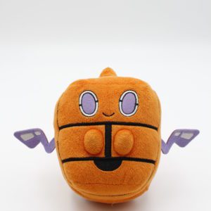Rotom Wasch Plüschtier Pokemon Original Japan Pokemon Center
