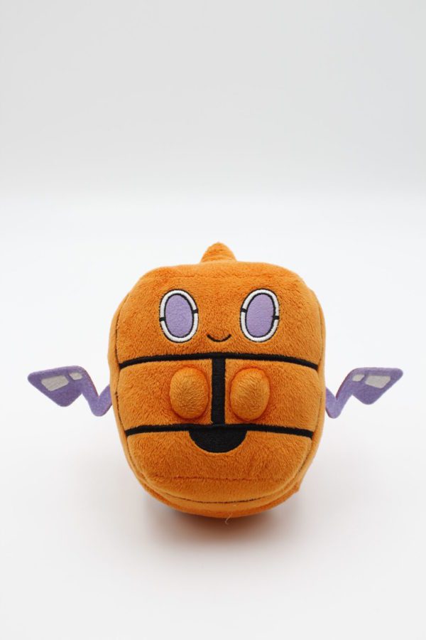 Rotom Wasch Plüschtier Pokemon Original Japan Pokemon Center