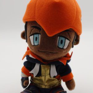 Roy Plüschtier Pokemon Original Japan Pokemon Center