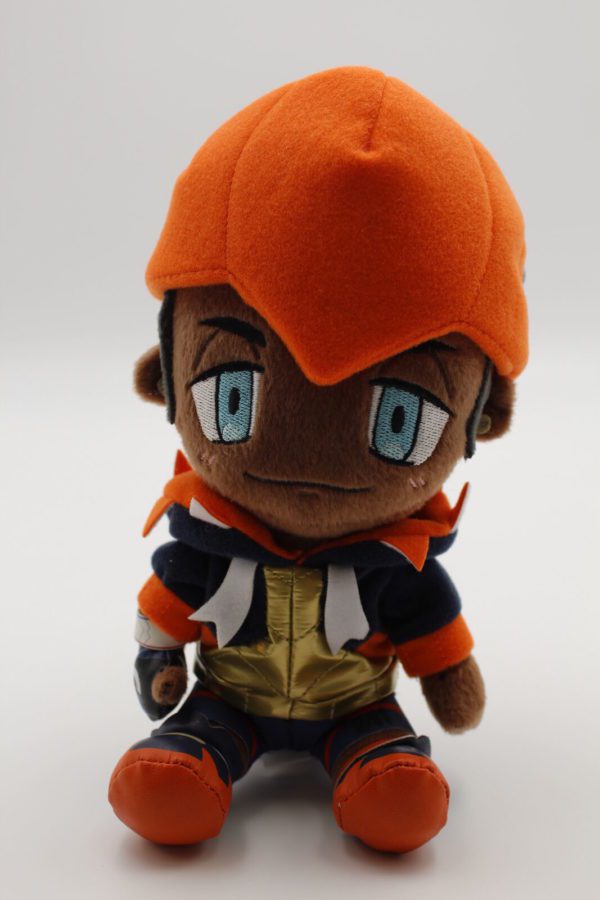 Roy Plüschtier Pokemon Original Japan Pokemon Center