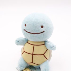 Schiggy Plüschtier Pokemon Original Japan Pokemon Center 2016