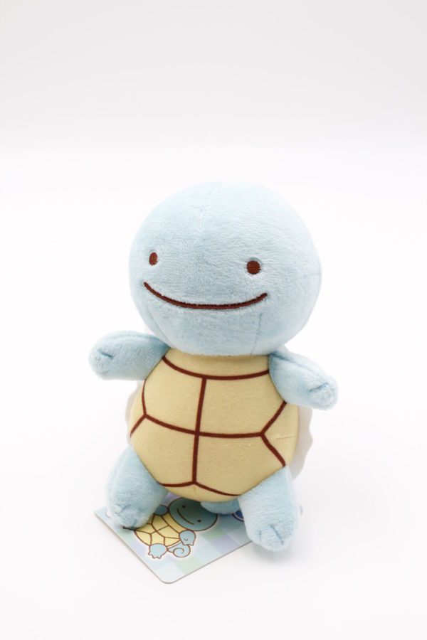 Schiggy Plüschtier Pokemon Original Japan Pokemon Center 2016