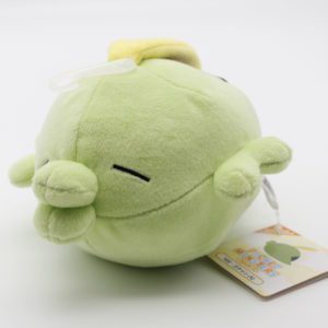 Schluppuck Plüschtier Pokemon Allstar Collection Original Japan Saneiboeki