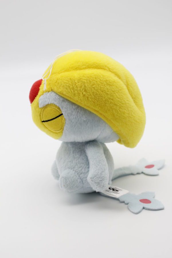 Selfe Plüschtier Pokemon Original Japan Banpresto 2008 – Bild 4