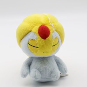Selfe Plüschtier Pokemon Focus Original Japan Banpresto 2008