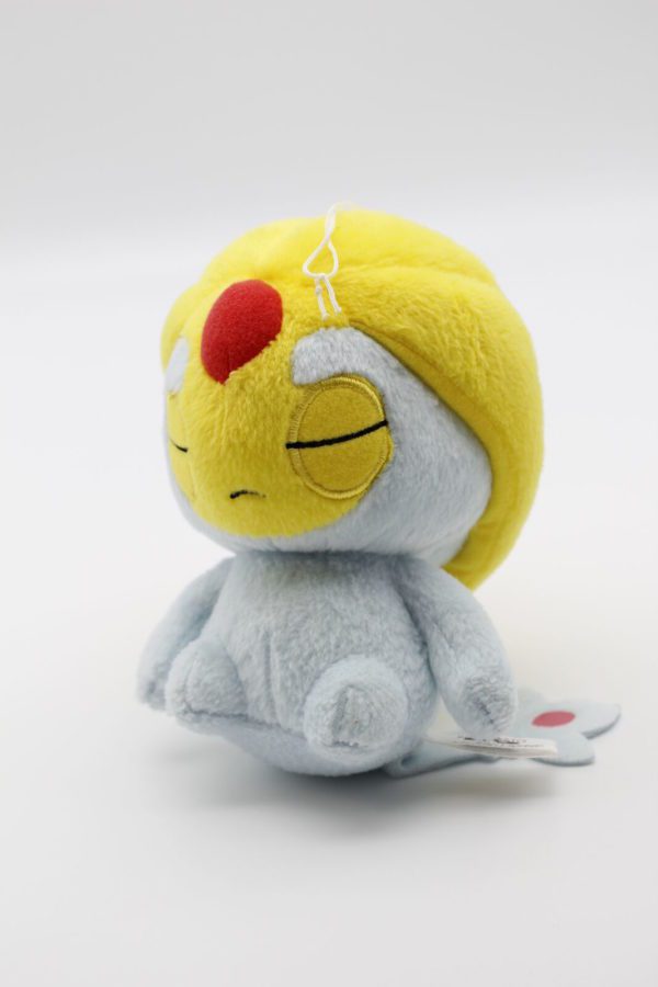 Selfe Plüschtier Pokemon Original Japan Banpresto 2008 – Bild 5