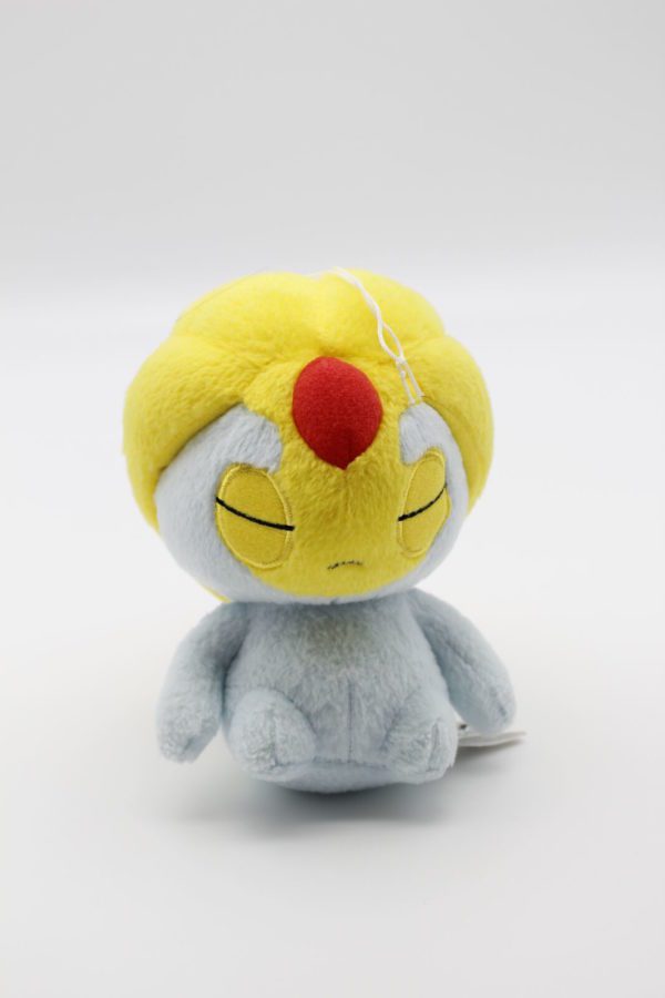 Selfe Plüschtier Pokemon Original Japan Banpresto 2008