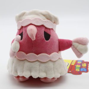 Choreogel Hula Plüschtier Pokemon Dolls Original Japan Pokemon Center 2017