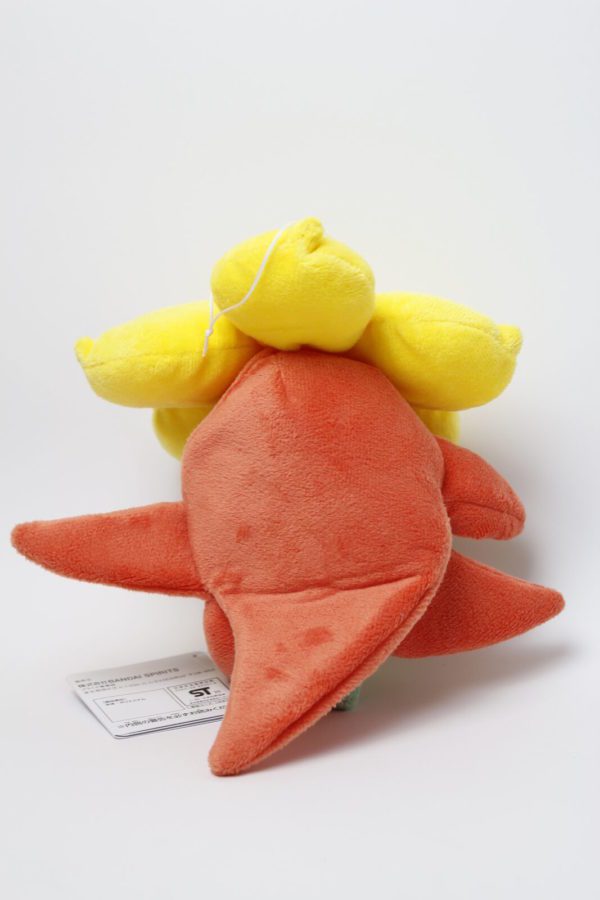 Cottini Plüschtier Pokemon Film Koko Original Japan Banpresto – Bild 3