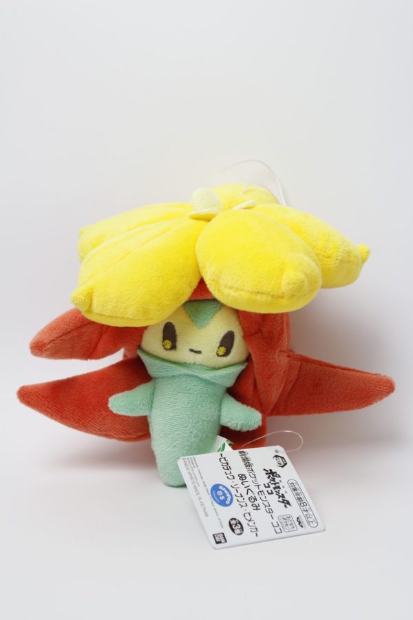 Cottini Plüschtier Pokemon Film Koko Original Japan Banpresto