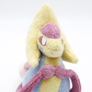 Cresselia Plüschtier Pokemon Dolls Original Japan Pokemon Center 2009