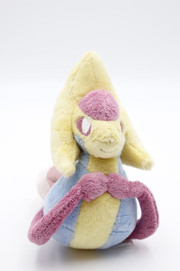 Cresselia Plüschtier Pokemon Dolls Original Japan Pokemon Center 2009
