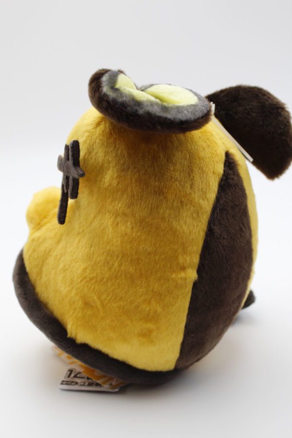 Dedenne Plüschtier Pokemon Original Japan Takara Tomy – Bild 3