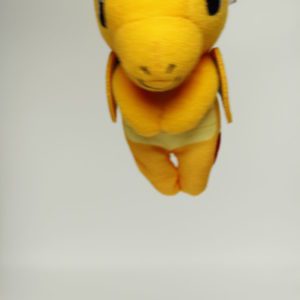Dragoran Anhänger Plüschtier Pokemon Original Japan Takara Tomy