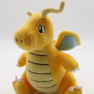 Dragoran Plüschtier Pokemon Allstar Collection Original Japan Saneiboeki