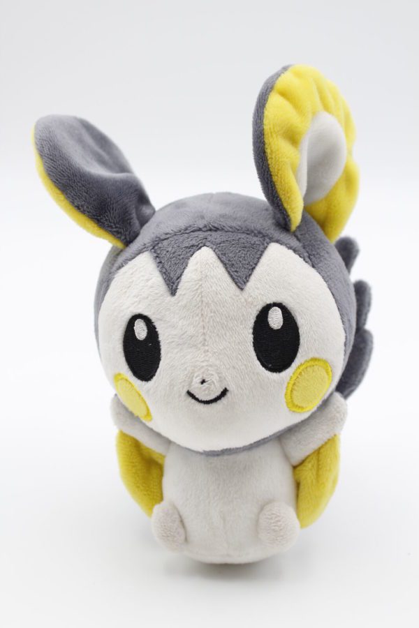 Emolga Plüschtier Pokemon Dolls Original Japan Pokemon Center 2011