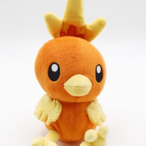 Flemmli Plüschtier Pokemon Allstar Collection Original Japan Saneiboeki