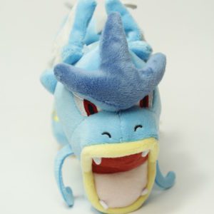 Garados Plüschtier Pokemon Allstar Collection Original Japan Saneiboeki