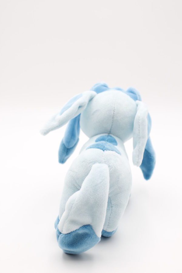 Glaziola Plüschtier Pokemon Original Japan Pokemon Center 2018 – Bild 3
