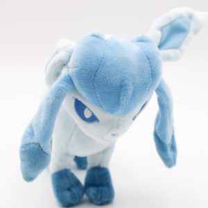 Glaziola Plüschtier Pokemon Original Japan Pokemon Center 2018