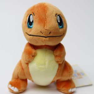 Glumanda Plüschtier Pokemon Allstar Collection Original Japan Saneiboeki