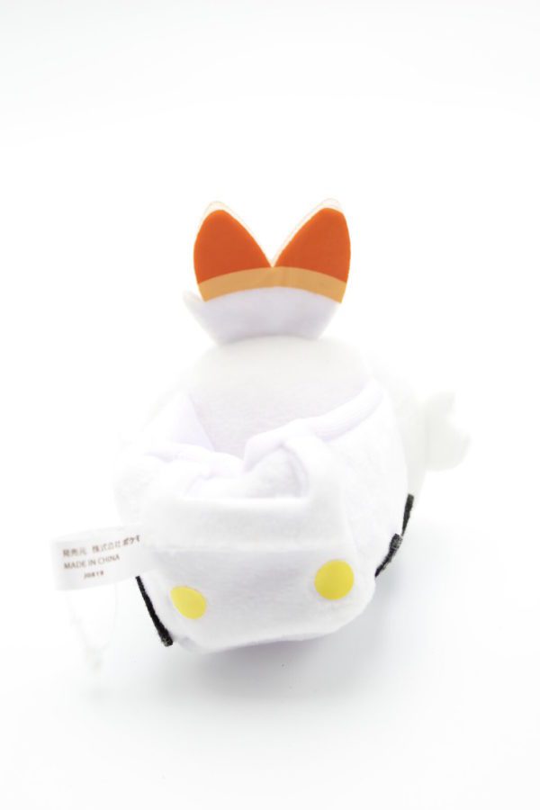 Hopplo Plüschtier Pokemon Doll House Original Japan Pokemon Center 2020 – Bild 4