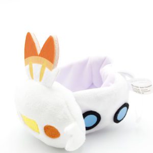 Hopplo Plüschtier Pokemon Doll House Original Japan Pokemon Center 2020