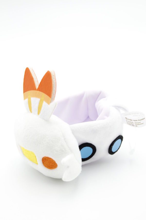 Hopplo Plüschtier Pokemon Doll House Original Japan Pokemon Center 2020