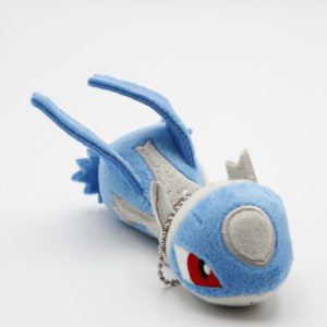 Latios Anhänger Plüschtier Pokemon Original Japan Pokemon Center 2014