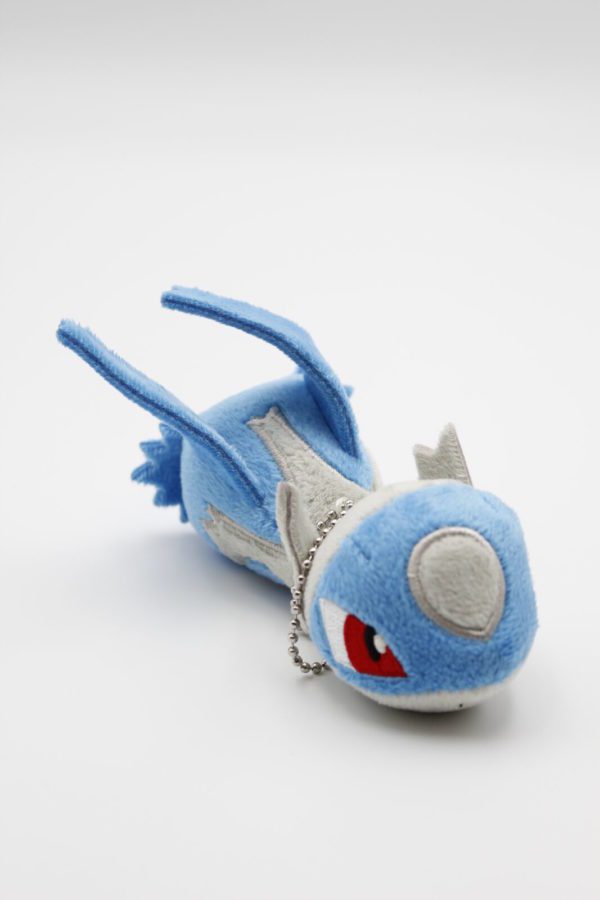 Latios Anhänger Plüschtier Pokemon Original Japan Pokemon Center 2014